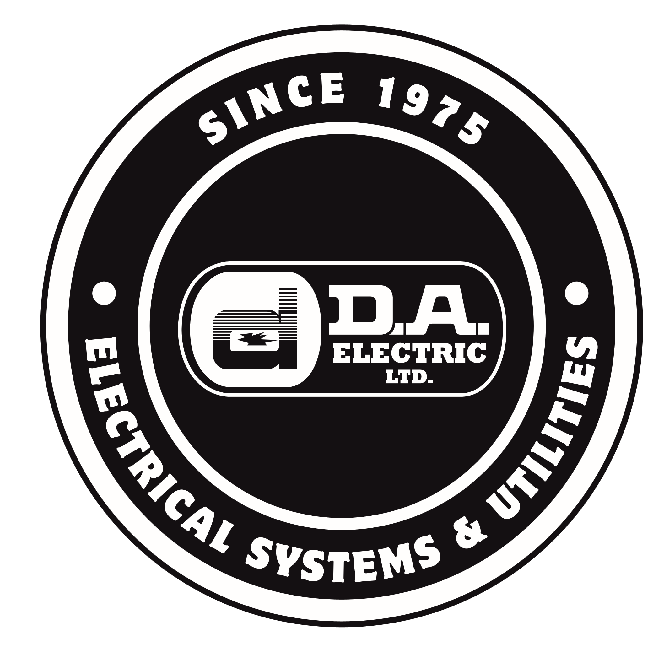 D.A. Electric Ltd. — Since 1975