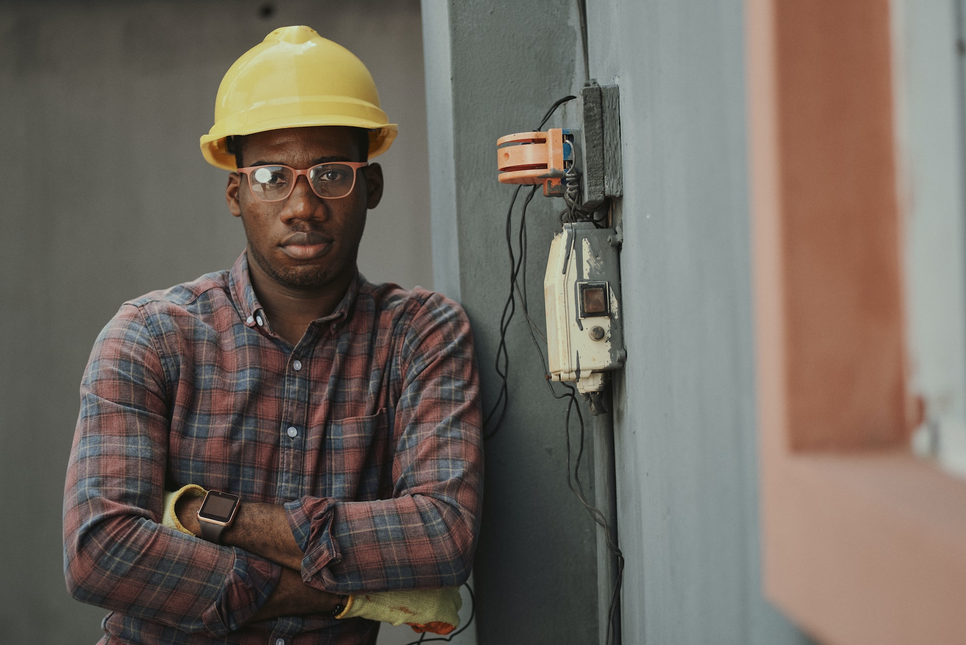 Electrical Contractor