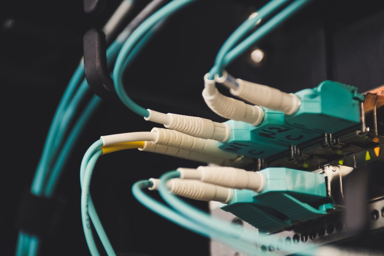 The Benefits That a Structured Cabling System Offers