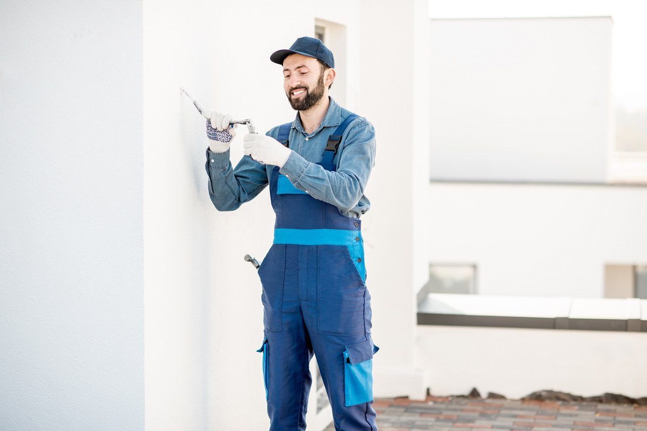 Why Electrical Experts Are Vital When Rewiring a House